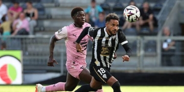 Ligue 1 : belle opération pour Rennes et Nagida
