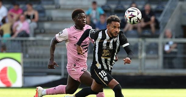 Ligue 1 : belle opération pour Rennes et Nagida