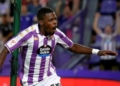 Lions Indomptables : Etta Eyong forfait, Cédric Bikoue convoqué !