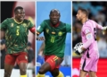 Lions Indomptables : voici le nouveau capitaine