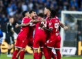 Bulgarie : James Eto&rsquo;o remporte la Super coupe