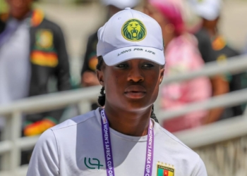 Mercato : Naomi Eto rejoint les États-Unis !