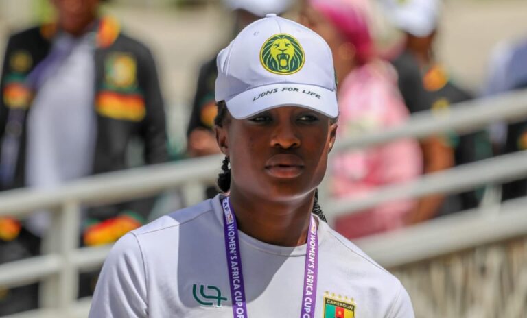 Mercato : Naomi Eto rejoint les États-Unis !