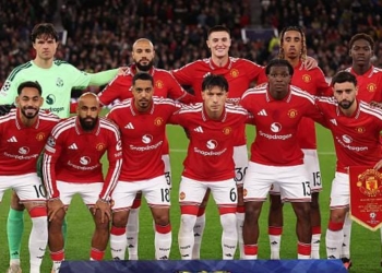 LDC : Manchester et Mbeumo se baladent face à Sabah FK