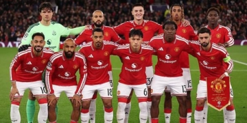 LDC : Manchester et Mbeumo se baladent face à Sabah FK