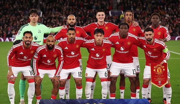 LDC : Manchester et Mbeumo se baladent face à Sabah FK