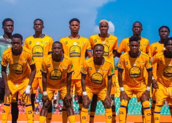 LDC : Colombe à l’assaut de Teungueth FC du Sénégal