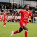 Luxembourg : Harisson Djonkep ouvre son compteur but