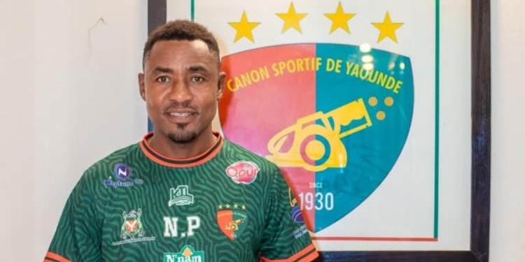 La restructuration du Canon de Yaoundé emporte Patrice Noukeu pour « défaut de visa »