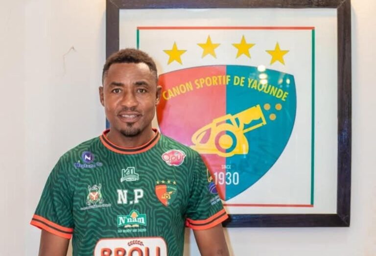 La restructuration du Canon de Yaoundé emporte Patrice Noukeu pour « défaut de visa »