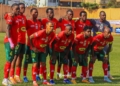 Une autre sanction s’abat sur le Canon sportif de Yaoundé !