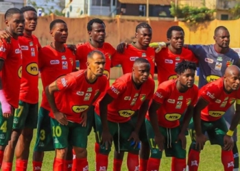 Une autre sanction s’abat sur le Canon sportif de Yaoundé !