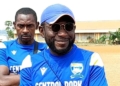 Stade Malien : René Franck Essomba prend les commandes