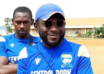 Stade Malien : René Franck Essomba prend les commandes