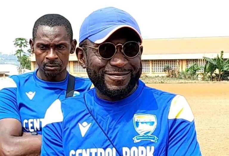 Stade Malien : René Franck Essomba prend les commandes