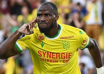 Ligue 2 : Ignatus Ganago crucifie Blondy Noukeu !