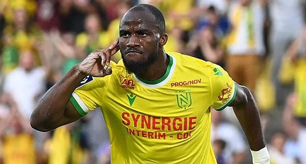 Ligue 2 : Ignatus Ganago crucifie Blondy Noukeu !