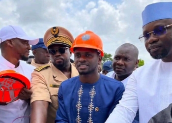Sadio Mané lance un projet Agro-industriel de près de 12 milliards de FCFA