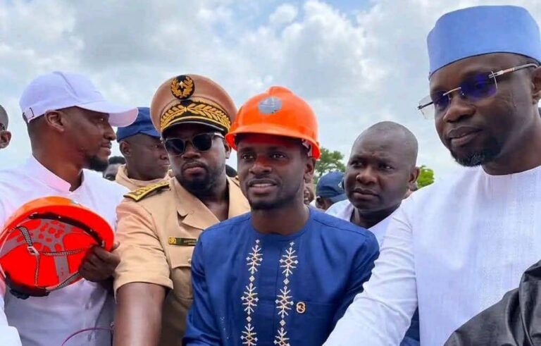 Sadio Mané lance un projet Agro-industriel de près de 12 milliards de FCFA 