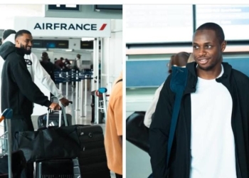 CAN 2027 (Q) : les Comores mettent le cap sur le Cameroun