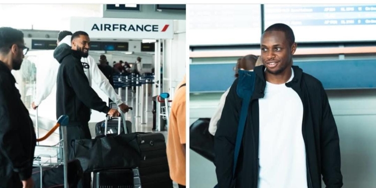 CAN 2027 (Q) : les Comores mettent le cap sur le Cameroun