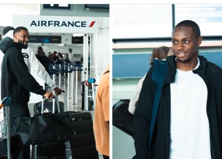CAN 2027 (Q) : les Comores mettent le cap sur le Cameroun