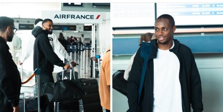 CAN 2027 (Q) :  les Comores mettent le cap sur le Cameroun
