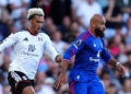 PL : Mbeumo et Manchester United s’en sortent bien 