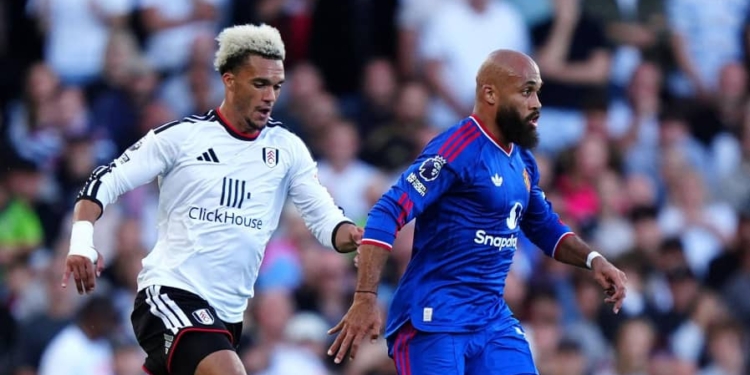 PL : Mbeumo et Manchester United s’en sortent bien