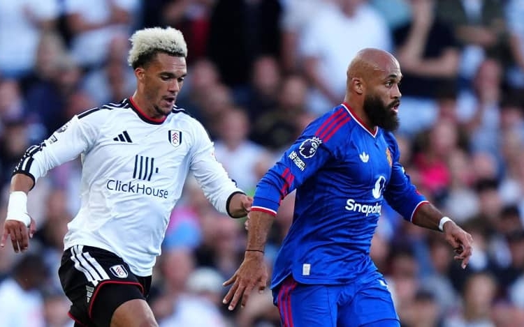 PL : Mbeumo et Manchester United s’en sortent bien