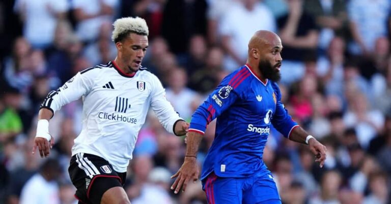 PL : Mbeumo et Manchester United s’en sortent bien 
