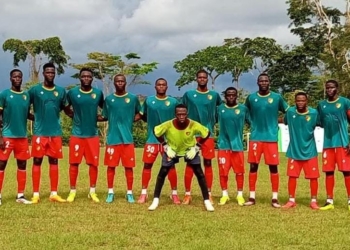 Pré saison : Canon sportif de Yaoundé s’offre le TKC en amical