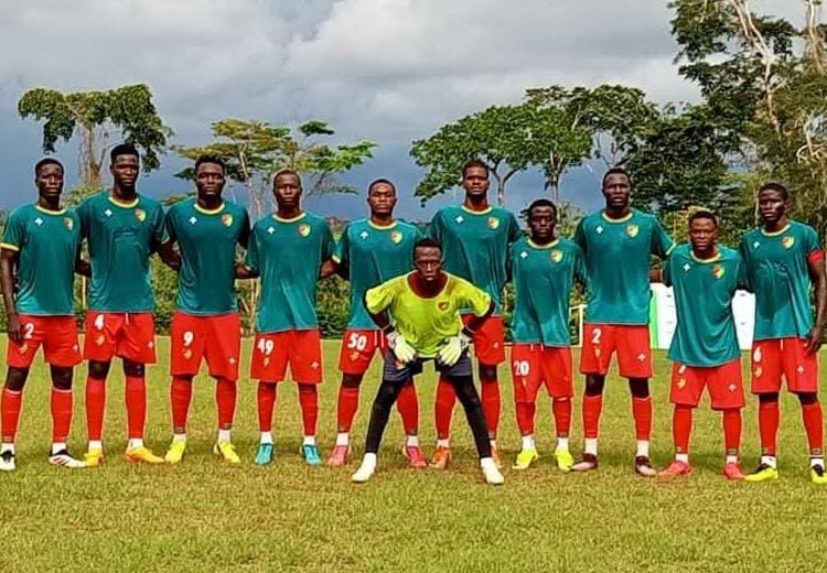 Pré saison : Canon sportif de Yaoundé s’offre le TKC en amical