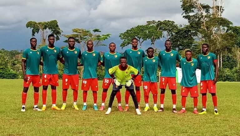 Pré saison : Canon sportif de Yaoundé s’offre le TKC en amical