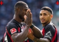 Kofane marque contre Augsbourg
