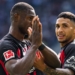 Kofane marque contre Augsbourg