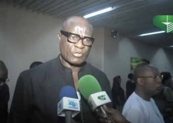 Samuel Eto’o a-t-il menti sur ce que Infantino apporte à l'Afrique ?