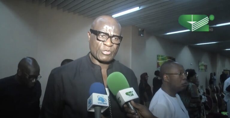Samuel Eto’o a-t-il menti sur ce que Infantino apporte à l&rsquo;Afrique ?