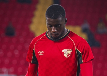 Malcolm Bokele, Göztepe Spor