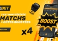 Melbet Booster