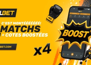 Melbet Booster