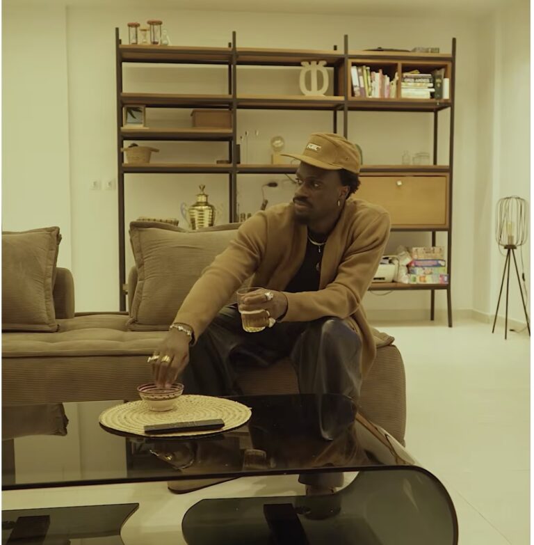 Officiel : la figure de proue du hip-hop Suspect 95 devient le nouvel ambassadeur de la marque internationale de paris MELBET