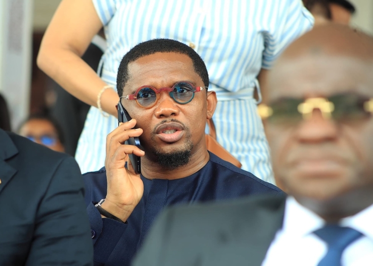 Cachet russe : Abdouraman attaque Eto'o, la Fecafoot et la Russie