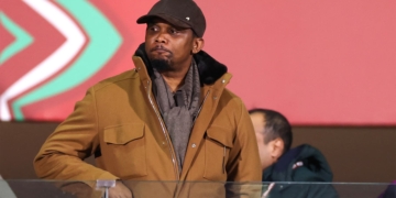 Samuel Eto'o rattrapé par les fonds russes