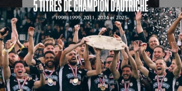Sturm Graz – Rennes : les Rouge et Noir en quête de confirmation européenne