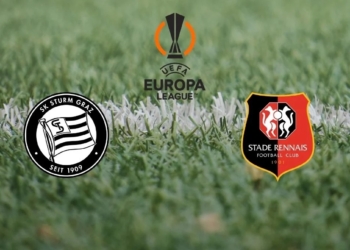 UEFA Europa League : Nagida solide, Rennes tenu en échec à Graz
