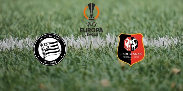 UEFA Europa League : Nagida solide, Rennes tenu en échec à Graz