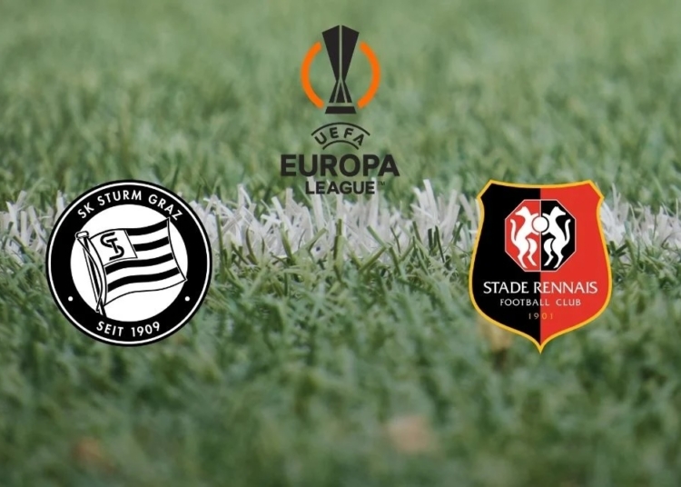 UEFA Europa League : Nagida solide, Rennes tenu en échec à Graz