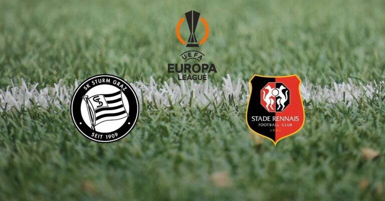 UEFA Europa League : Nagida solide, Rennes tenu en échec à Graz