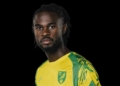 Darlin Yonwa et Norwich City rencontrent Manchester City en League Cup